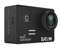 SJCAM SJ5000X ELITE Black - 692541 - zdjęcie 3